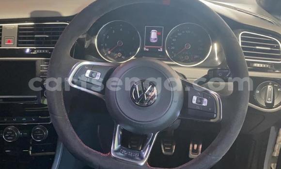 Nunua Ilio tumika Volkswagen Golf GTI White Gari ndani ya Manzini nchini Manzini Nunua Ilio tumika Volkswagen Golf GTI White Gari ndani ya Manzini nchini Manzini