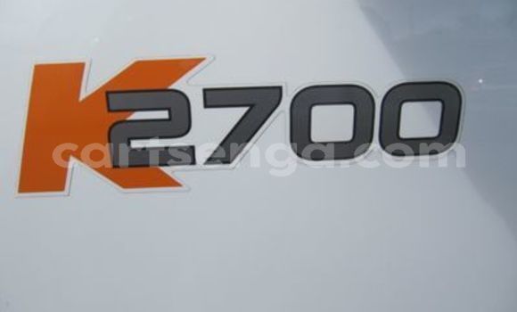 Buy Used Kia K7 White Car in Mbabane in Manzini Buy Used Kia K7 White Car in Mbabane in Manzini