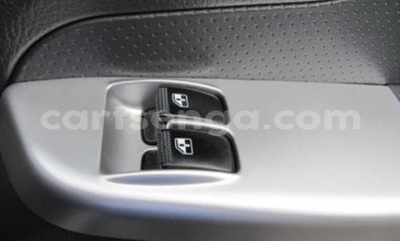 Buy Used Kia K7 White Car in Mbabane in Manzini Buy Used Kia K7 White Car in Mbabane in Manzini