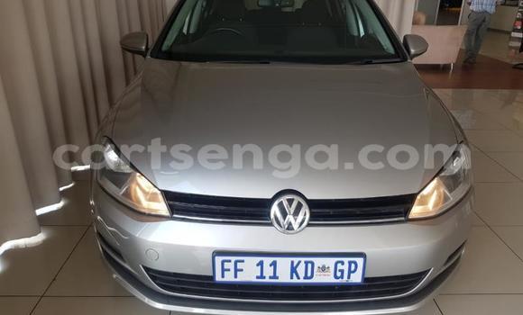 Nunua Ilio tumika Volkswagen Golf GTI Silver Gari ndani ya Manzini nchini Manzini