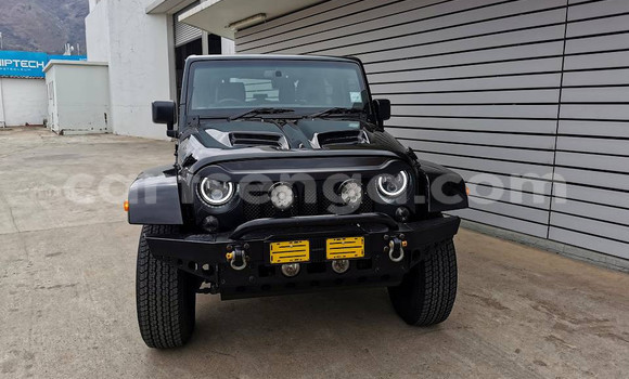 Nunua Ilio tumika Jeep Wrangler Other Gari ndani ya Manzini nchini Manzini Nunua Ilio tumika Jeep Wrangler Other Gari ndani ya Manzini nchini Manzini