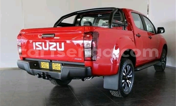 Nunua Ilio tumika Isuzu KB Red Gari ndani ya Manzini nchini Manzini Nunua Ilio tumika Isuzu KB Red Gari ndani ya Manzini nchini Manzini