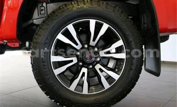 Nunua Ilio tumika Isuzu KB Red Gari ndani ya Manzini nchini Manzini Nunua Ilio tumika Isuzu KB Red Gari ndani ya Manzini nchini Manzini