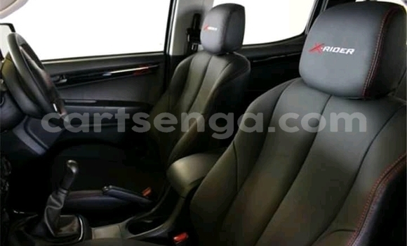 Nunua Ilio tumika Isuzu KB Red Gari ndani ya Manzini nchini Manzini Nunua Ilio tumika Isuzu KB Red Gari ndani ya Manzini nchini Manzini