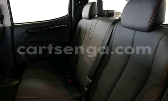 Nunua Ilio tumika Isuzu KB Red Gari ndani ya Manzini nchini Manzini Nunua Ilio tumika Isuzu KB Red Gari ndani ya Manzini nchini Manzini