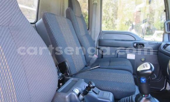 Nunua Ilio tumika Isuzu FTR 850 White Lori ndani ya Manzini nchini Manzini Nunua Ilio tumika Isuzu FTR 850 White Lori ndani ya Manzini nchini Manzini