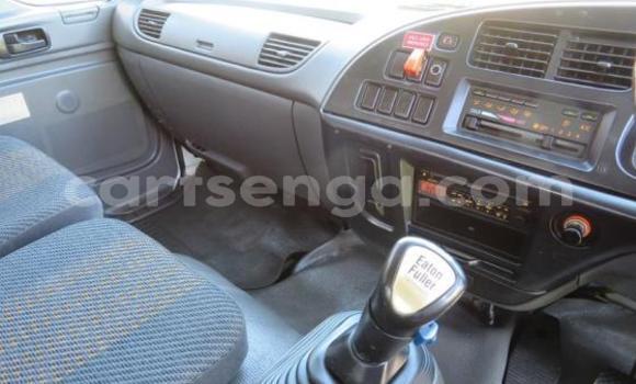 Nunua Ilio tumika Isuzu FTR 850 White Lori ndani ya Manzini nchini Manzini Nunua Ilio tumika Isuzu FTR 850 White Lori ndani ya Manzini nchini Manzini