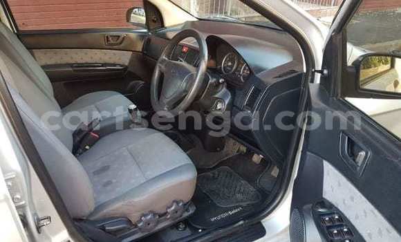 Buy Used Hyundai Getz Silver Car in Kubuta in Shiselweni District Buy Used Hyundai Getz Silver Car in Kubuta in Shiselweni District