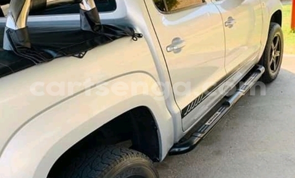 Buy Used Volkswagen Amarok Silver Car in Manzini in Manzini Buy Used Volkswagen Amarok Silver Car in Manzini in Manzini