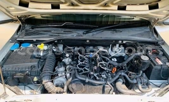 Buy Used Volkswagen Amarok Silver Car in Manzini in Manzini Buy Used Volkswagen Amarok Silver Car in Manzini in Manzini