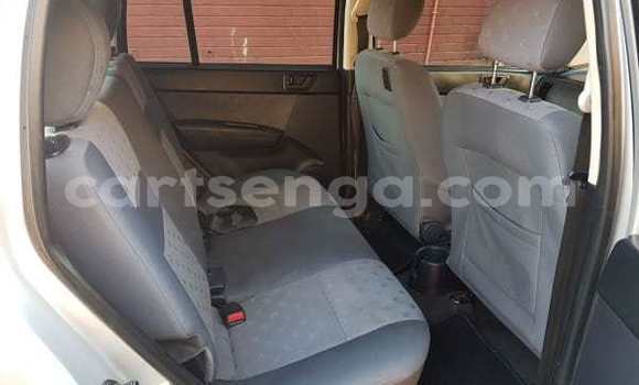 Buy Used Hyundai Getz Silver Car in Kubuta in Shiselweni District Buy Used Hyundai Getz Silver Car in Kubuta in Shiselweni District
