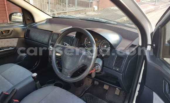 Buy Used Hyundai Getz Silver Car in Kubuta in Shiselweni District Buy Used Hyundai Getz Silver Car in Kubuta in Shiselweni District