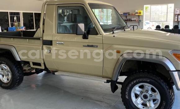 Nunua Ilio tumika Toyota Land Cruiser Brown Gari ndani ya Manzini nchini Manzini Nunua Ilio tumika Toyota Land Cruiser Brown Gari ndani ya Manzini nchini Manzini