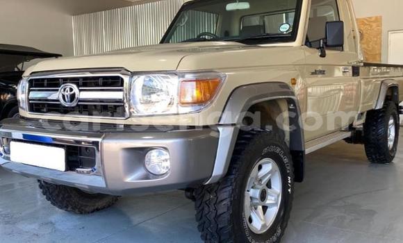 Nunua Ilio tumika Toyota Land Cruiser Brown Gari ndani ya Manzini nchini Manzini Nunua Ilio tumika Toyota Land Cruiser Brown Gari ndani ya Manzini nchini Manzini