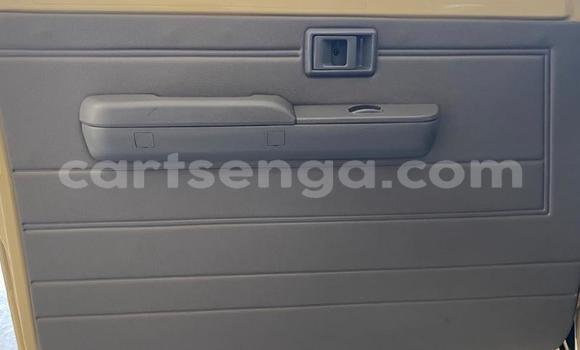 Nunua Ilio tumika Toyota Land Cruiser Brown Gari ndani ya Manzini nchini Manzini Nunua Ilio tumika Toyota Land Cruiser Brown Gari ndani ya Manzini nchini Manzini