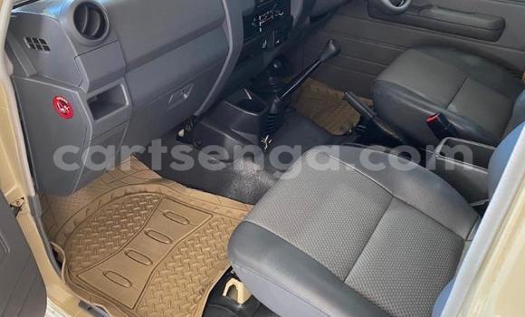 Nunua Ilio tumika Toyota Land Cruiser Brown Gari ndani ya Manzini nchini Manzini Nunua Ilio tumika Toyota Land Cruiser Brown Gari ndani ya Manzini nchini Manzini