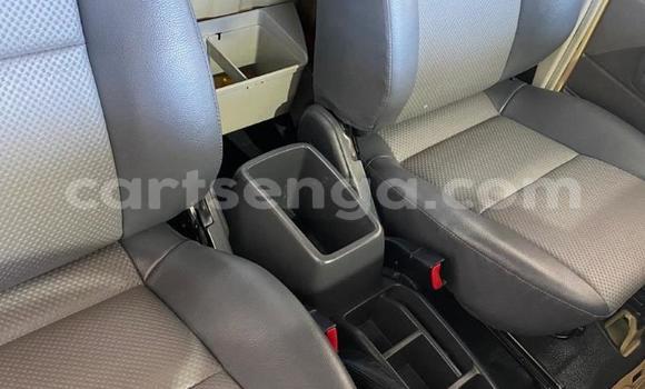 Nunua Ilio tumika Toyota Land Cruiser Brown Gari ndani ya Manzini nchini Manzini Nunua Ilio tumika Toyota Land Cruiser Brown Gari ndani ya Manzini nchini Manzini