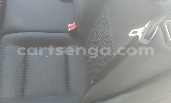 Buy Used Volkswagen Golf Silver Car in Ngwenya in Hhohho