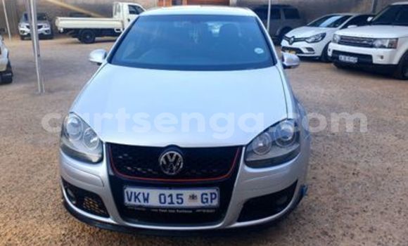Buy Used Volkswagen Golf GTI Silver Car in Mbabane in Manzini