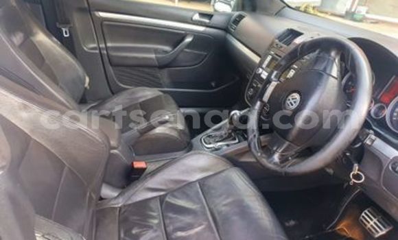 Buy Used Volkswagen Golf GTI Silver Car in Mbabane in Manzini Buy Used Volkswagen Golf GTI Silver Car in Mbabane in Manzini