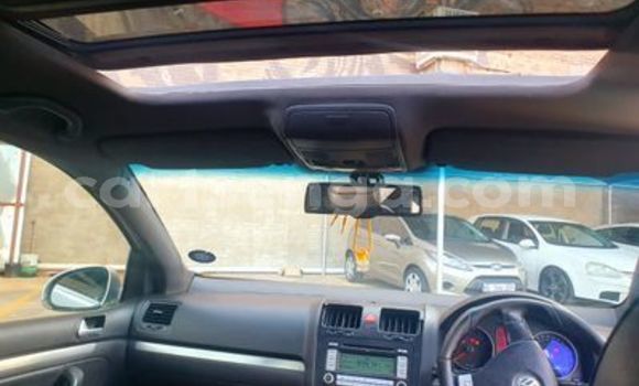 Buy Used Volkswagen Golf GTI Silver Car in Mbabane in Manzini Buy Used Volkswagen Golf GTI Silver Car in Mbabane in Manzini