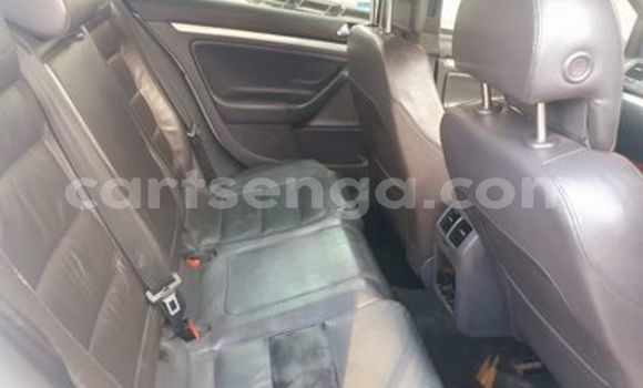 Buy Used Volkswagen Golf GTI Silver Car in Mbabane in Manzini Buy Used Volkswagen Golf GTI Silver Car in Mbabane in Manzini