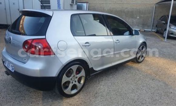 Buy Used Volkswagen Golf GTI Silver Car in Mbabane in Manzini Buy Used Volkswagen Golf GTI Silver Car in Mbabane in Manzini