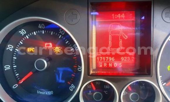 Buy Used Volkswagen Golf GTI Silver Car in Mbabane in Manzini Buy Used Volkswagen Golf GTI Silver Car in Mbabane in Manzini