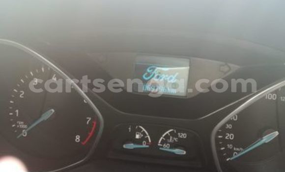 Buy Used Ford Focus White Car in Mbabane in Manzini Buy Used Ford Focus White Car in Mbabane in Manzini