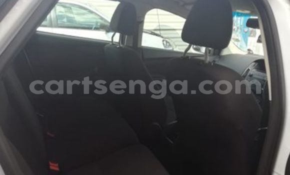 Buy Used Ford Focus White Car in Mbabane in Manzini Buy Used Ford Focus White Car in Mbabane in Manzini