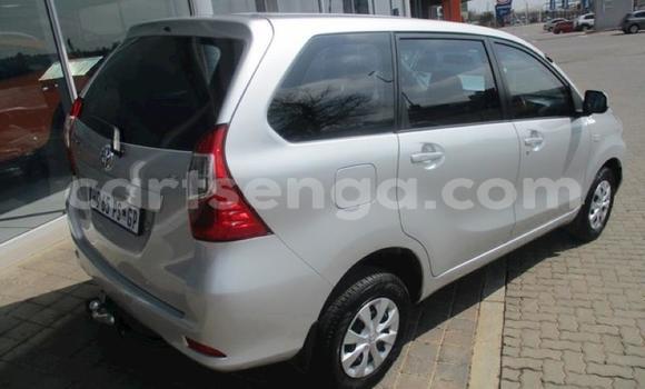 Buy Used Toyota Avanza Silver Car in Manzini in Manzini Buy Used Toyota Avanza Silver Car in Manzini in Manzini