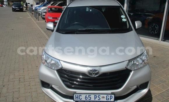 Buy Used Toyota Avanza Silver Car in Manzini in Manzini Buy Used Toyota Avanza Silver Car in Manzini in Manzini