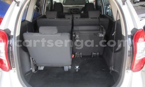 Buy Used Toyota Avanza Silver Car in Manzini in Manzini Buy Used Toyota Avanza Silver Car in Manzini in Manzini