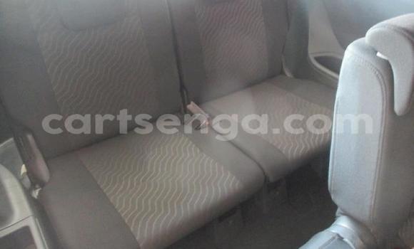 Buy Used Toyota Avanza Silver Car in Manzini in Manzini Buy Used Toyota Avanza Silver Car in Manzini in Manzini