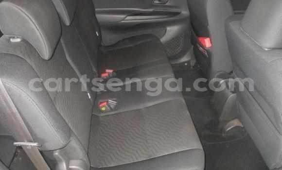 Buy Used Toyota Avanza Silver Car in Manzini in Manzini Buy Used Toyota Avanza Silver Car in Manzini in Manzini