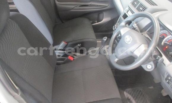 Buy Used Toyota Avanza Silver Car in Manzini in Manzini Buy Used Toyota Avanza Silver Car in Manzini in Manzini