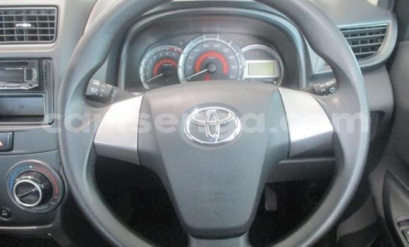 Buy Used Toyota Avanza Silver Car in Manzini in Manzini Buy Used Toyota Avanza Silver Car in Manzini in Manzini