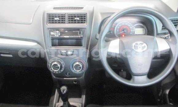 Buy Used Toyota Avanza Silver Car in Manzini in Manzini Buy Used Toyota Avanza Silver Car in Manzini in Manzini