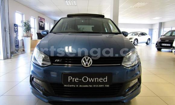 Buy Used Volkswagen Golf GTI Blue Car in Manzini in Manzini Buy Used Volkswagen Golf GTI Blue Car in Manzini in Manzini