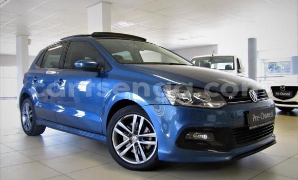 Nunua Ilio tumika Volkswagen Golf GTI Blue Gari ndani ya Manzini nchini Manzini Nunua Ilio tumika Volkswagen Golf GTI Blue Gari ndani ya Manzini nchini Manzini