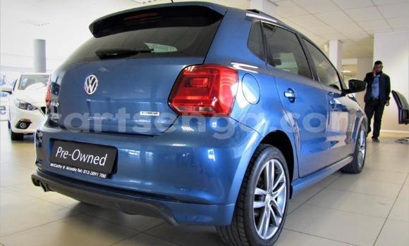 Nunua Ilio tumika Volkswagen Golf GTI Blue Gari ndani ya Manzini nchini Manzini Nunua Ilio tumika Volkswagen Golf GTI Blue Gari ndani ya Manzini nchini Manzini