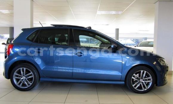 Nunua Ilio tumika Volkswagen Golf GTI Blue Gari ndani ya Manzini nchini Manzini Nunua Ilio tumika Volkswagen Golf GTI Blue Gari ndani ya Manzini nchini Manzini