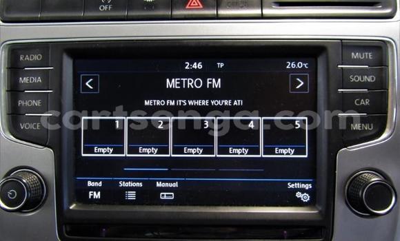 Nunua Ilio tumika Volkswagen Golf GTI Blue Gari ndani ya Manzini nchini Manzini Nunua Ilio tumika Volkswagen Golf GTI Blue Gari ndani ya Manzini nchini Manzini