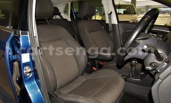 Nunua Ilio tumika Volkswagen Golf GTI Blue Gari ndani ya Manzini nchini Manzini Nunua Ilio tumika Volkswagen Golf GTI Blue Gari ndani ya Manzini nchini Manzini