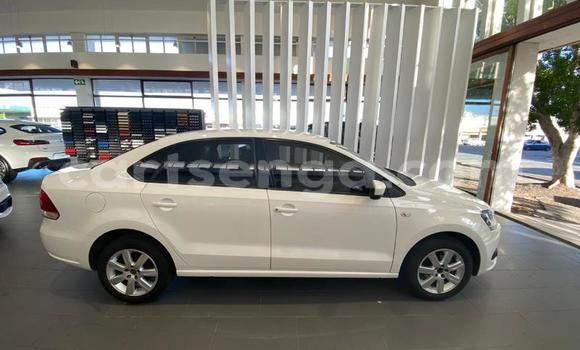 Buy Used Volkswagen Polo White Car in Manzini in Manzini Buy Used Volkswagen Polo White Car in Manzini in Manzini