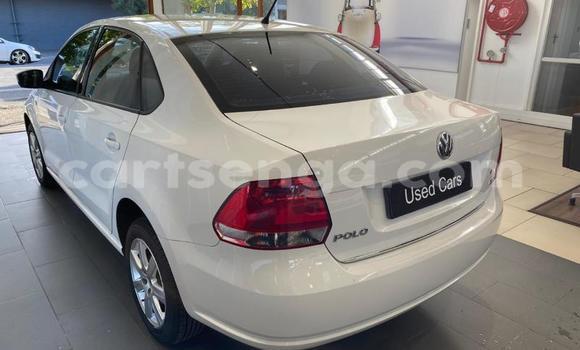 Buy Used Volkswagen Polo White Car in Manzini in Manzini Buy Used Volkswagen Polo White Car in Manzini in Manzini