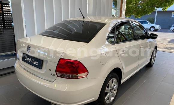 Buy Used Volkswagen Polo White Car in Manzini in Manzini Buy Used Volkswagen Polo White Car in Manzini in Manzini