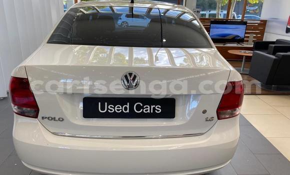 Buy Used Volkswagen Polo White Car in Manzini in Manzini Buy Used Volkswagen Polo White Car in Manzini in Manzini