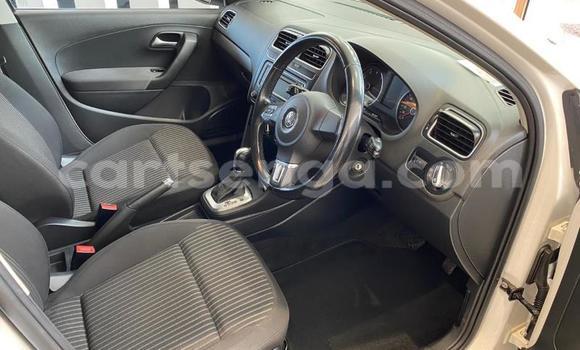 Buy Used Volkswagen Polo White Car in Manzini in Manzini Buy Used Volkswagen Polo White Car in Manzini in Manzini