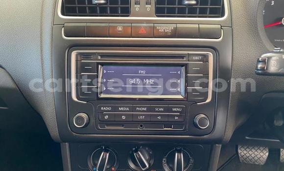 Buy Used Volkswagen Polo White Car in Manzini in Manzini Buy Used Volkswagen Polo White Car in Manzini in Manzini